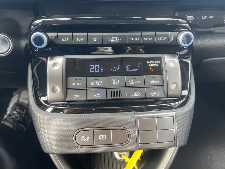 Hyundai Inster 49 Pixel 5d