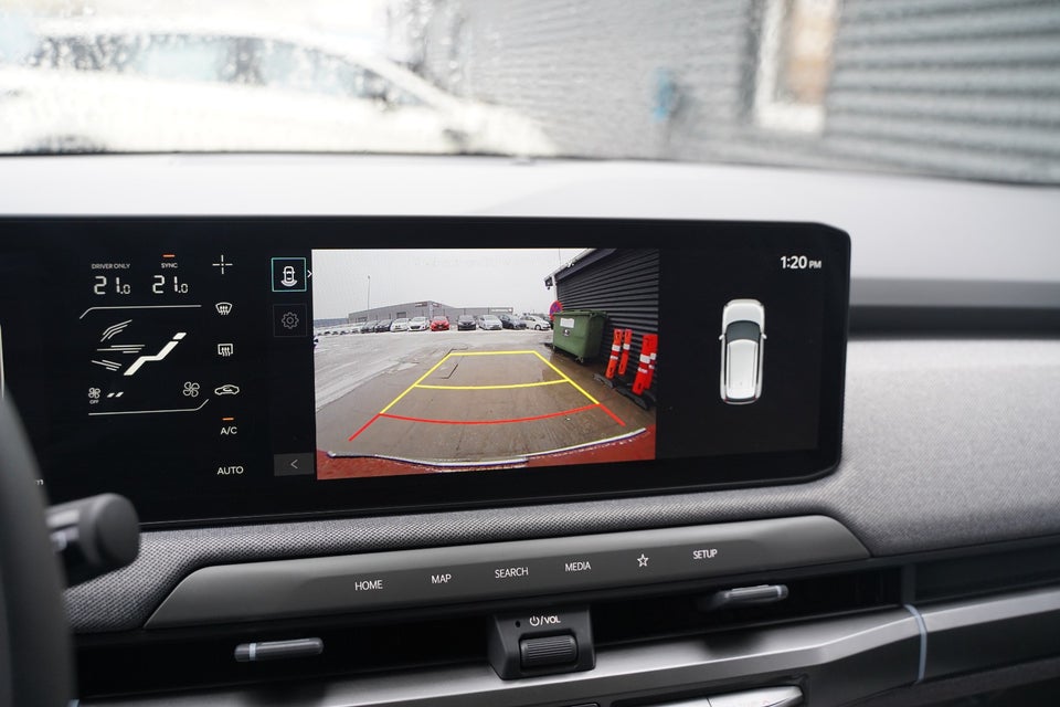 Kia EV3 81 Long Range Access 5d