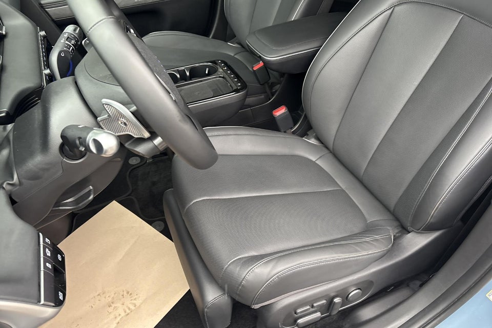Hyundai Ioniq 5 84 Ultimate 5d