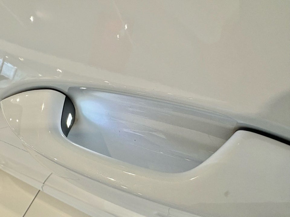 Cupra Born 77 e-Boost 5d