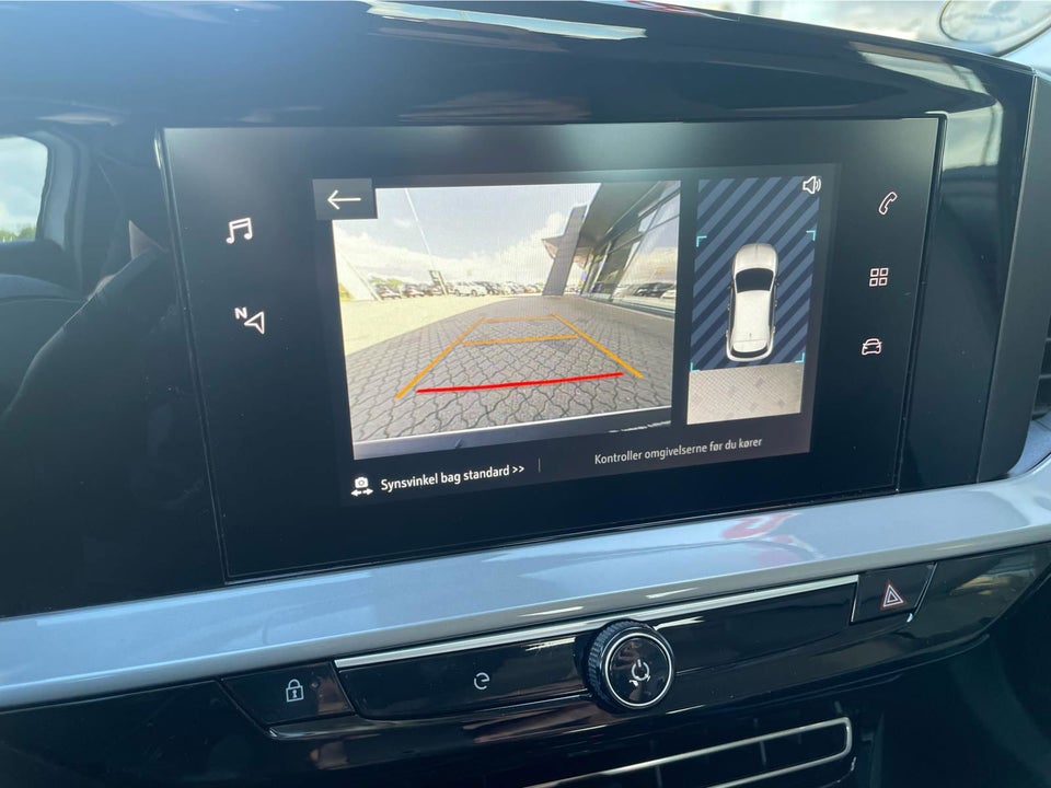 Opel Mokka-e 50 Elegance 5d