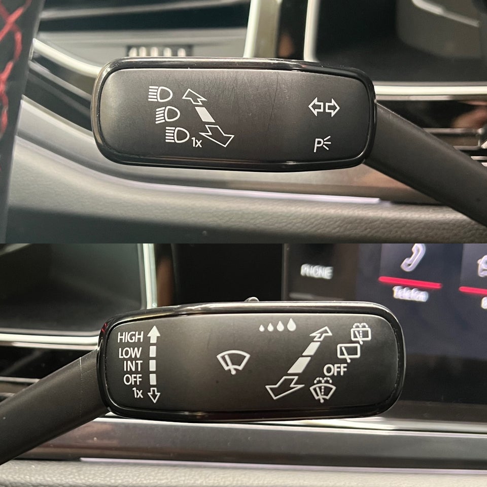 VW Polo 2,0 GTi DSG 5d