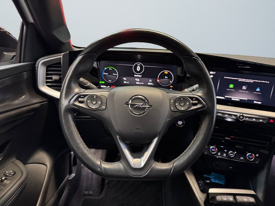 Opel Mokka-e 50 Ultimate 5d