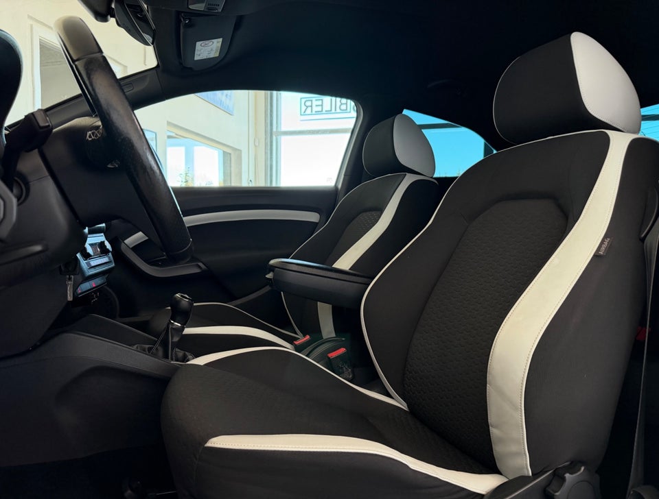 Seat Ibiza 1,8 TSi 192 Cupra SC 3d