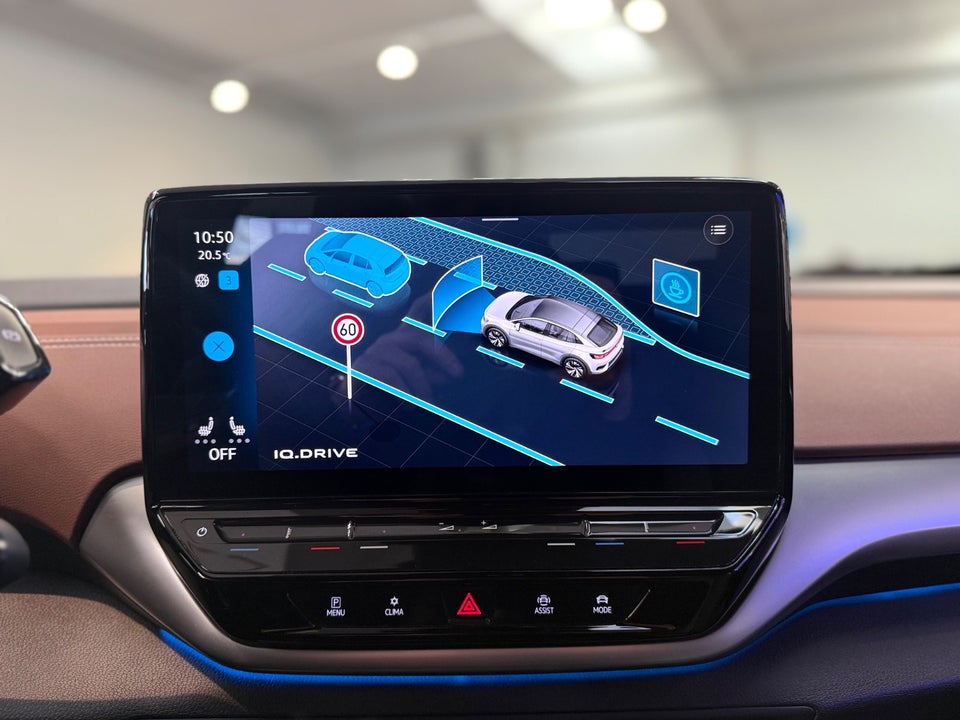 VW ID.5 77 Pro Performance 5d