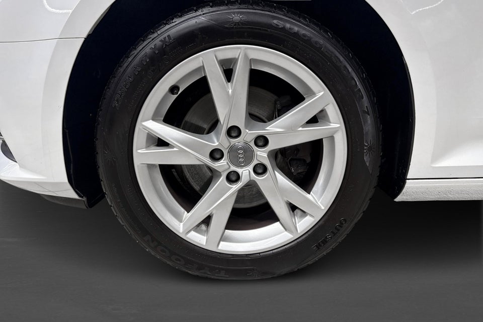 Audi A4 2,0 TFSi 190 Edition plus Avant 5d