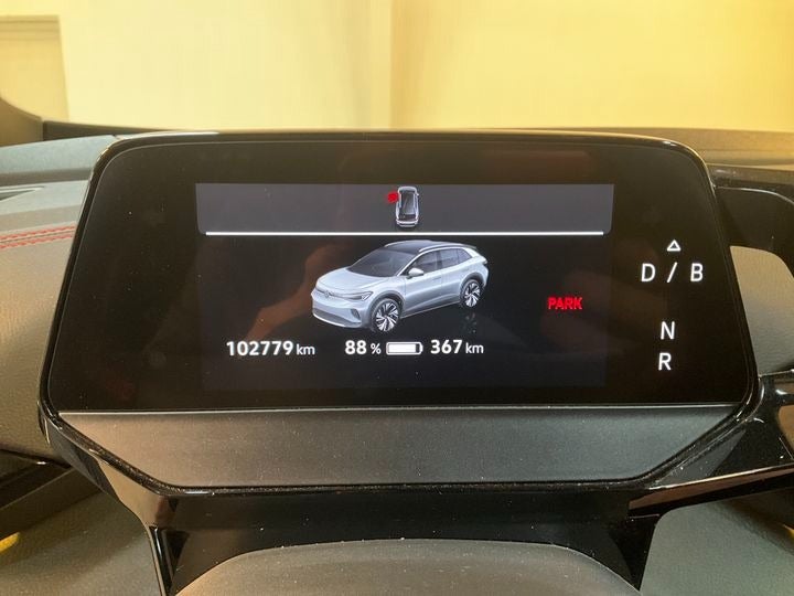 VW ID.4 77 GTX 4Motion 5d