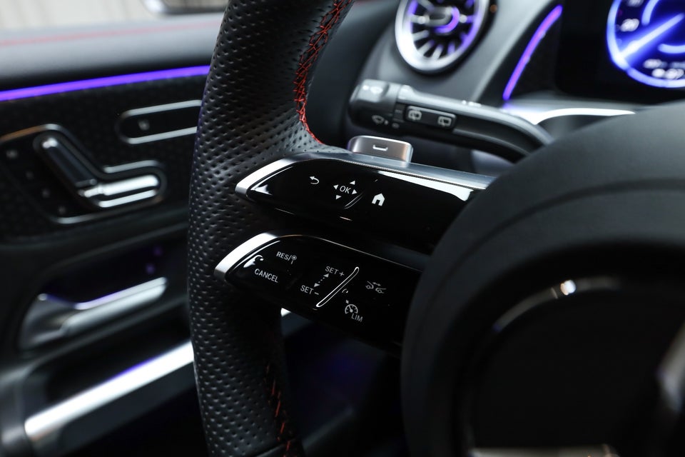 Mercedes EQB250+ AMG Premium 5d