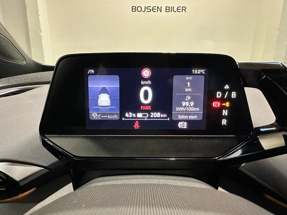 VW ID.4 77 Pro Performance 5d