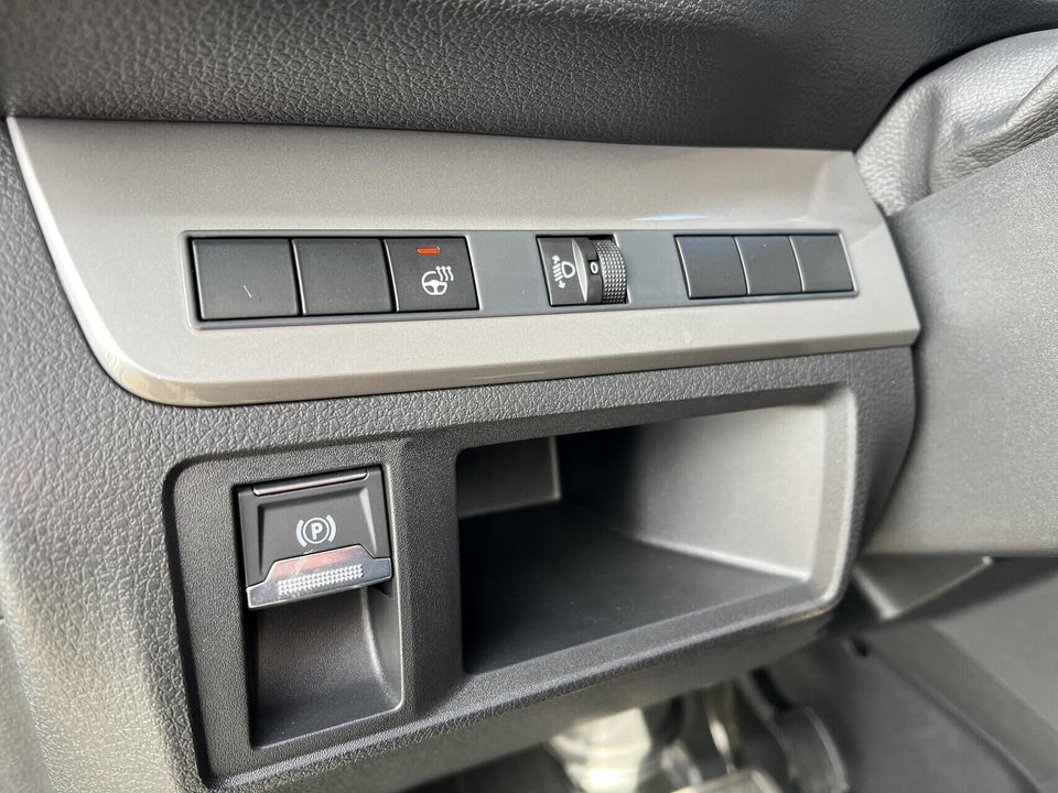 Toyota ProAce 75 Long Comfort Master