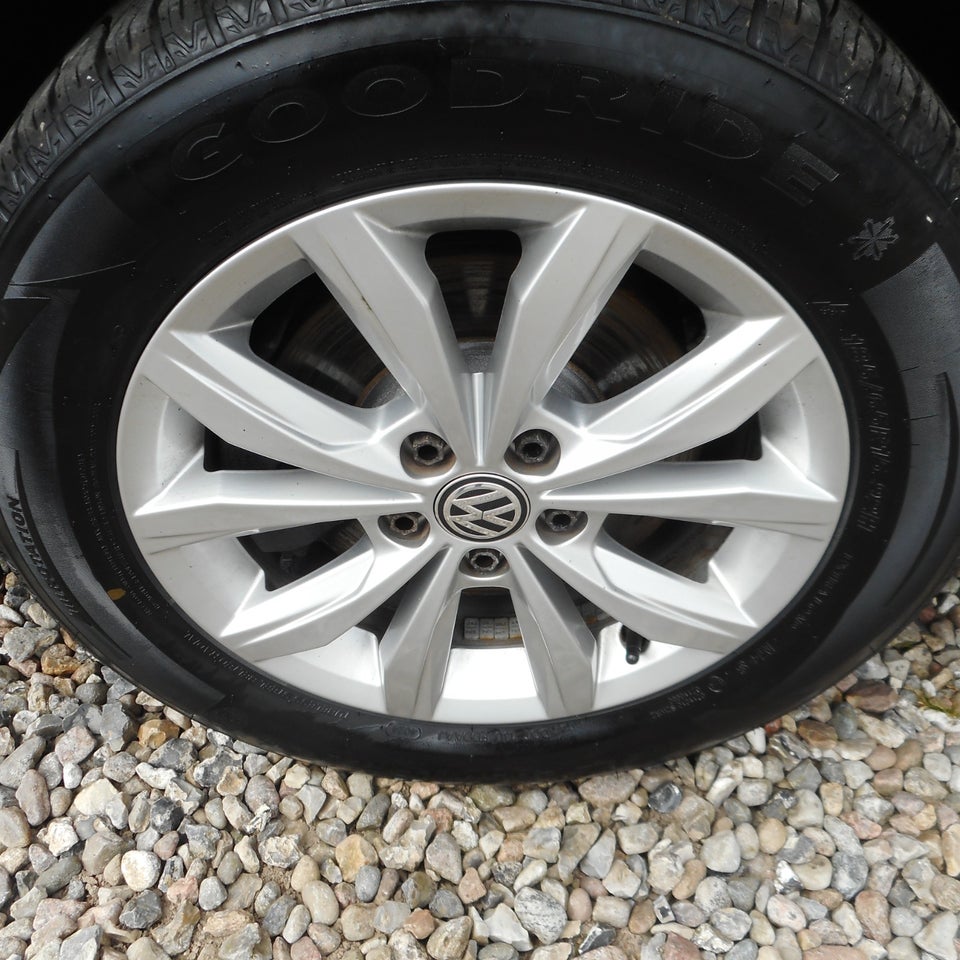 VW Polo 1,6 TDi 95 Highline DSG 5d
