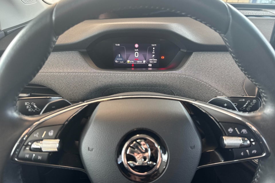 Skoda Enyaq 80 iV Loft 5d