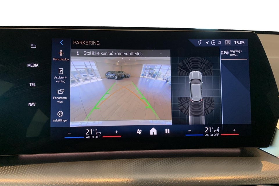 BMW iX1 eDrive20 M-Sport 5d