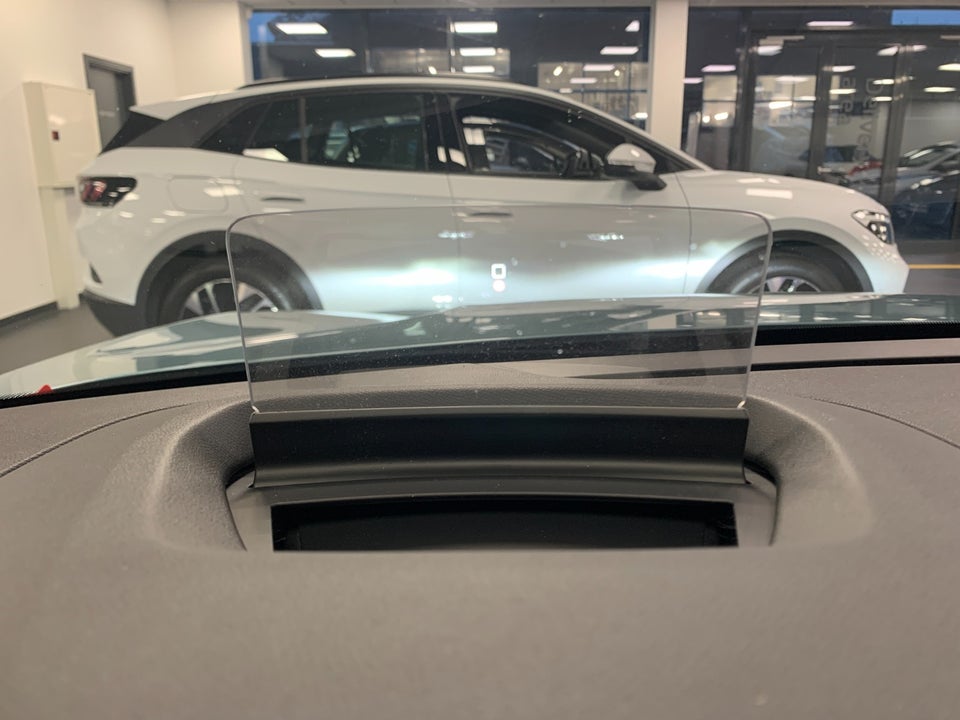 Citroën ë-C4 50 Shine 5d