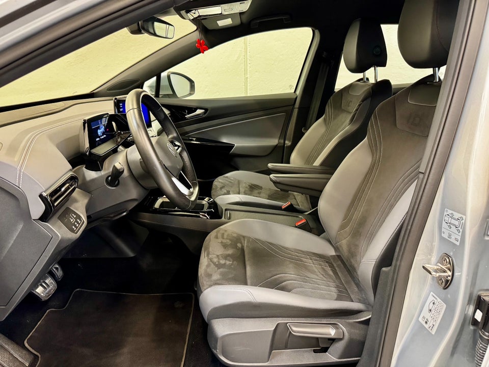 VW ID.4 77 Pro Performance 5d