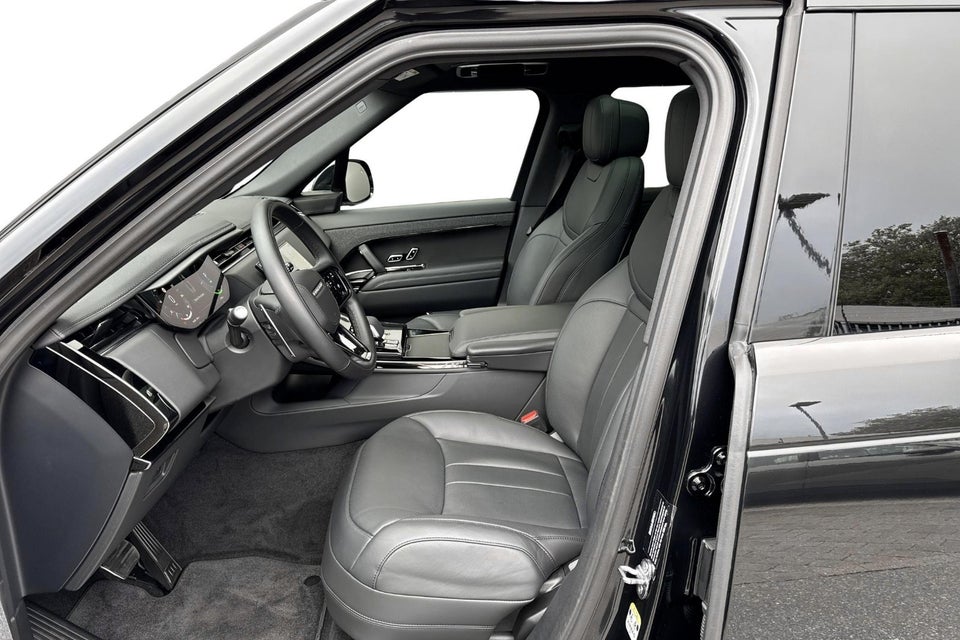 Land Rover Range Rover Sport 3,0 P460e Dynamic HSE aut. 5d