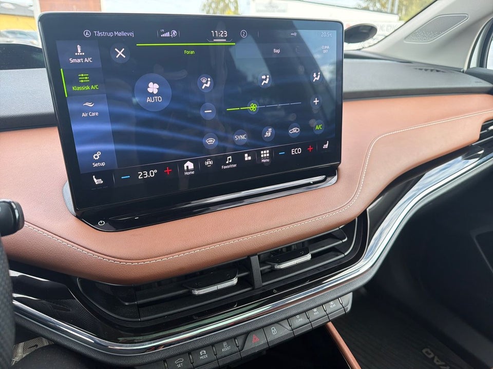 Skoda Enyaq 80 iV Maxx 5d
