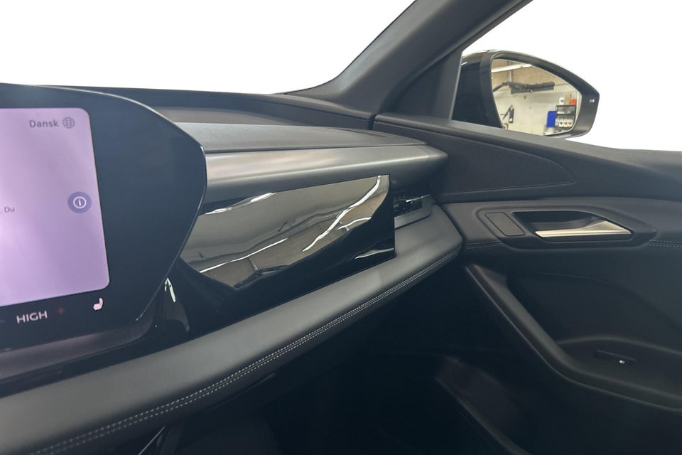 Audi Q6 e-tron S-line plus performance 5d