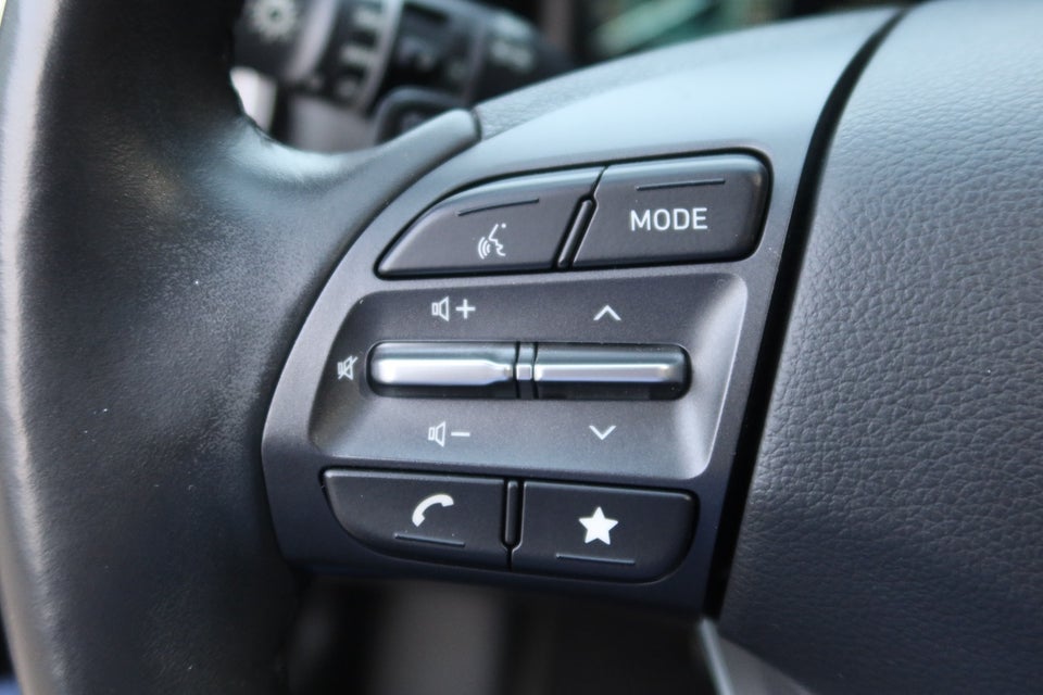 Hyundai Kona 64 EV Trend 5d