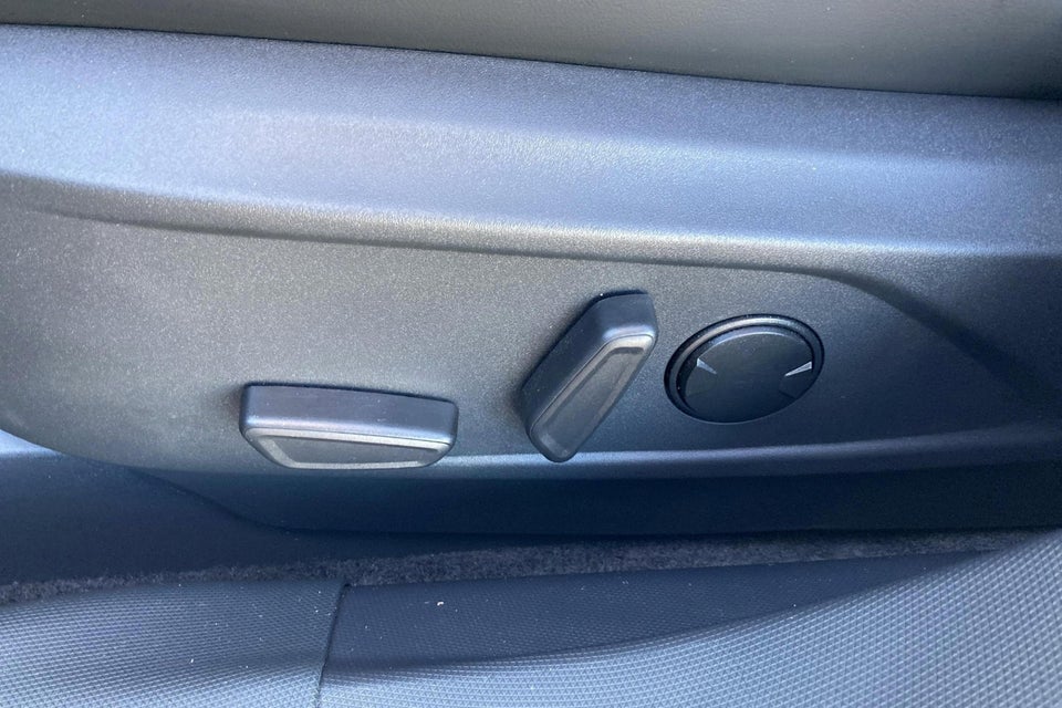 Ford Mustang Mach-E 91 Premium Extended Range AWD 5d