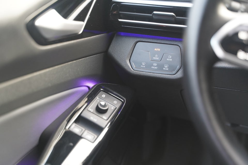 VW ID.4 52 Pure Performance 5d