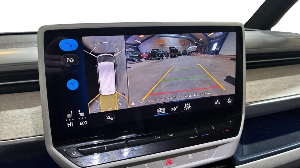 VW ID.Buzz 77 Pro SWB 5d