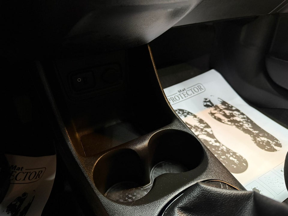 Opel Karl 1,0 Enjoy 5d