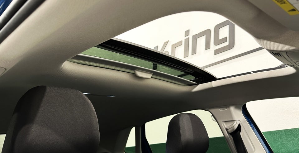 VW Polo 1,0 TSi 115 Highline DSG 5d