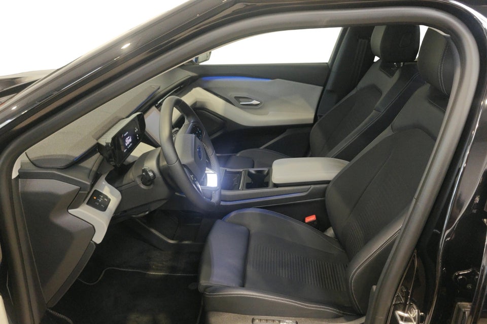 Ford Explorer 77 Select Extended Range 5d