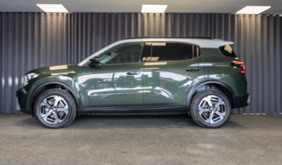 Citroën ë-C3 Aircross 44 Max 5d