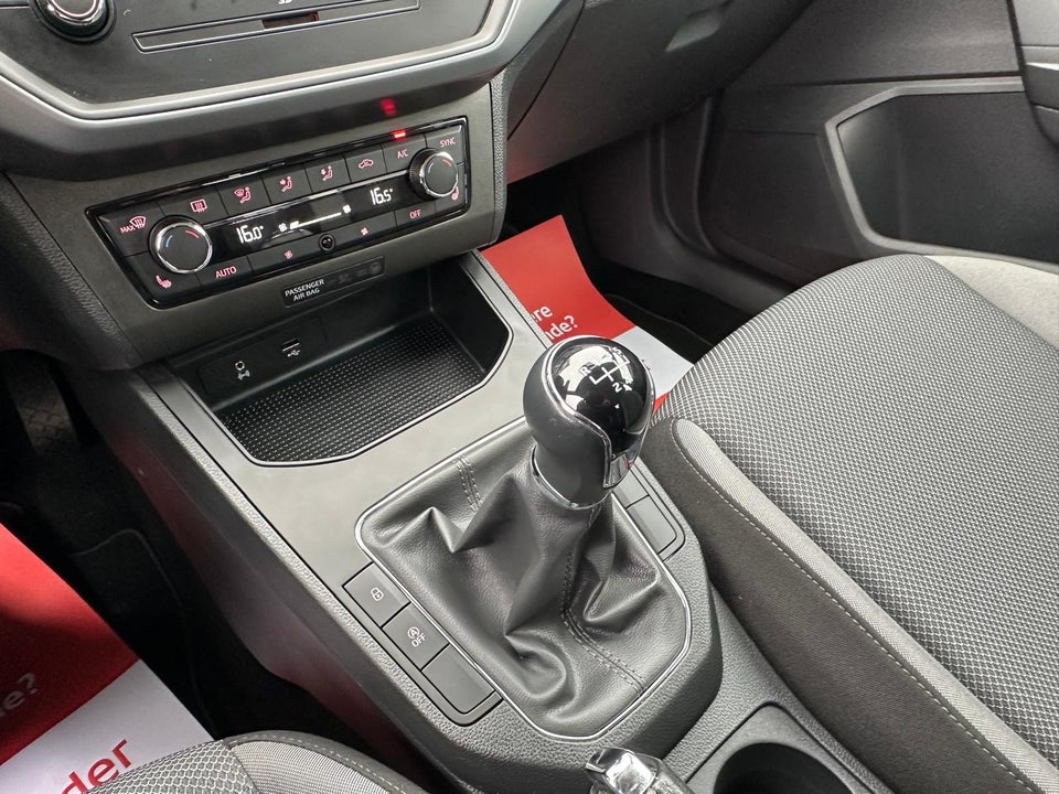 Seat Ibiza 1,0 TSi 95 Style 5d