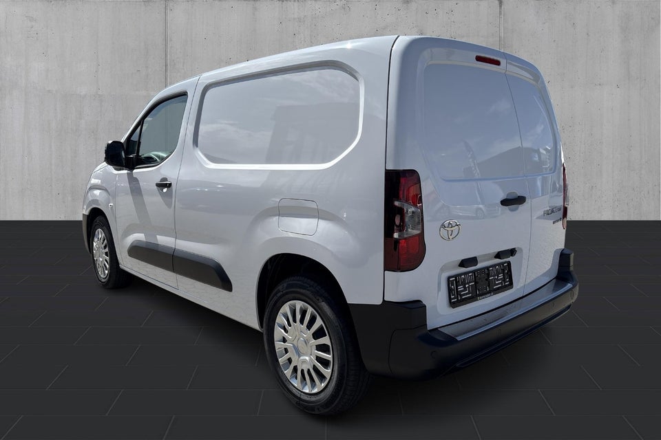 Toyota ProAce City 50 Medium Comfort Master