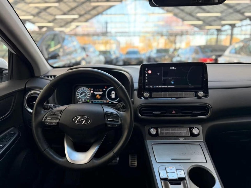 Hyundai Kona 39 EV Advanced 5d