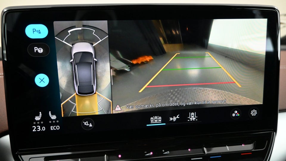 VW ID.4 77 Pro Performance 5d