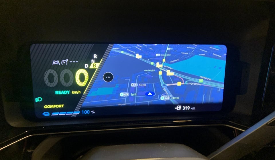 Renault 5 E-Tech 52 Techno 5d