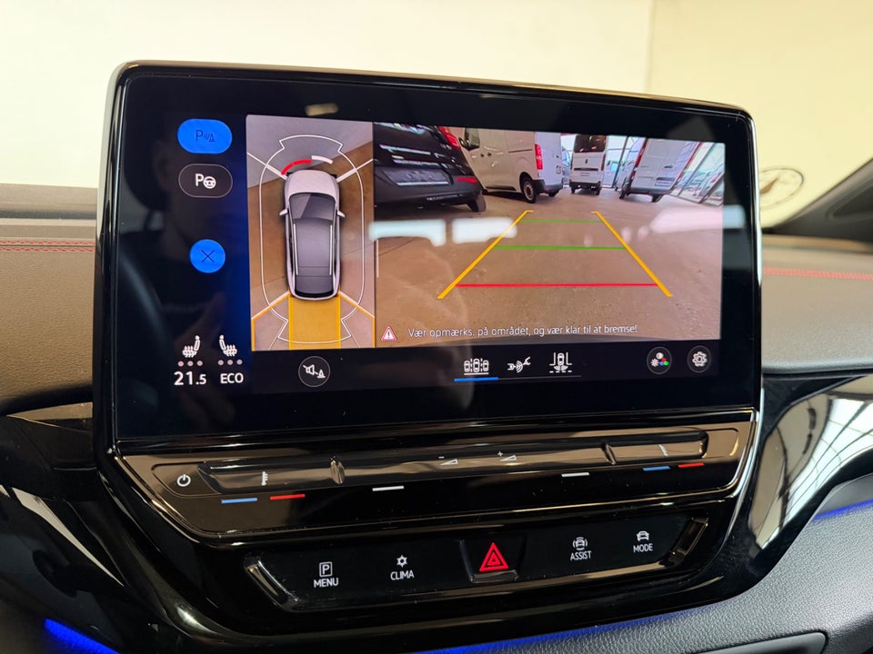 VW ID.4 77 GTX 4Motion 5d