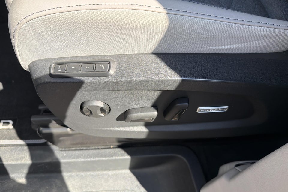 VW ID.Buzz 77 Style SWB 5d