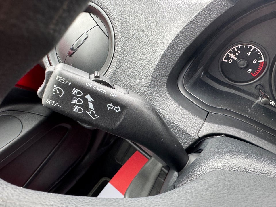 Skoda Citigo 1,0 60 Active Cool 5d