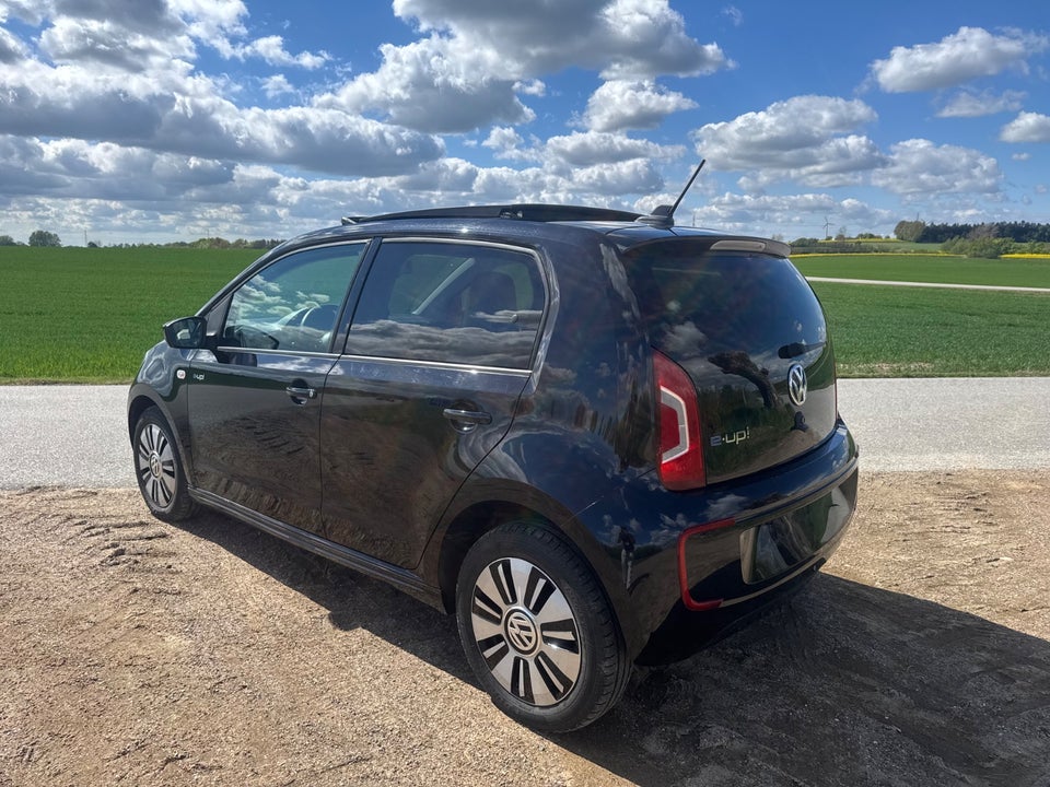 VW e-Up! High Up! 5d
