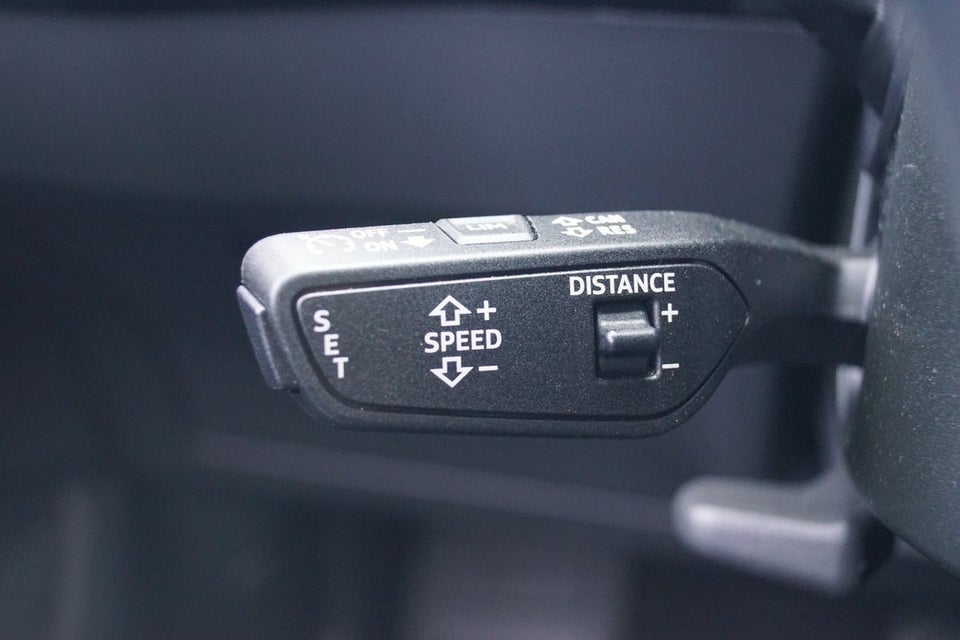 Audi Q8 e-tron 55 Advanced quattro 5d