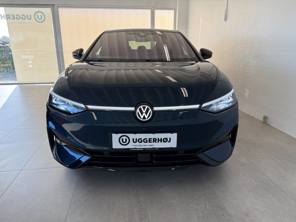 VW ID.7 86 Pro S 5d