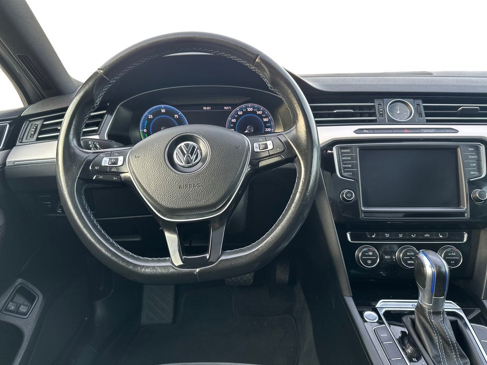 VW Passat 1,4 GTE Highline Variant DSG 5d