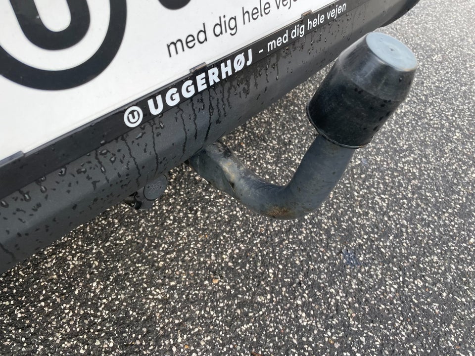 Kia Rio 1,0 T-GDi Premium Van 5d