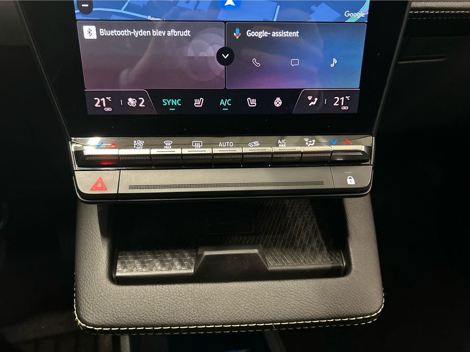 Renault Megane E-Tech 60 Iconic 5d