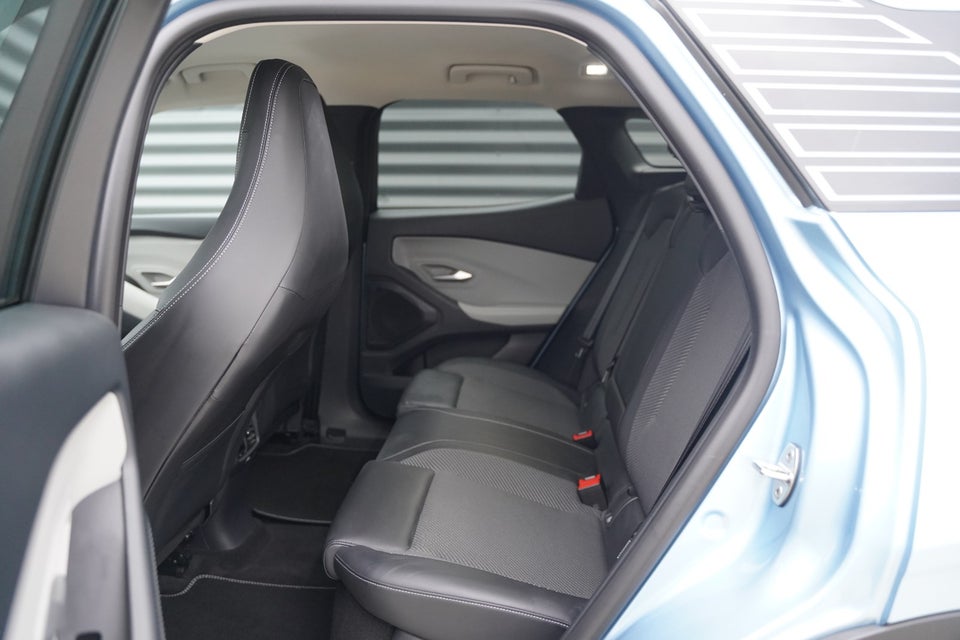 Ford Explorer 77 Select Extended Range 5d