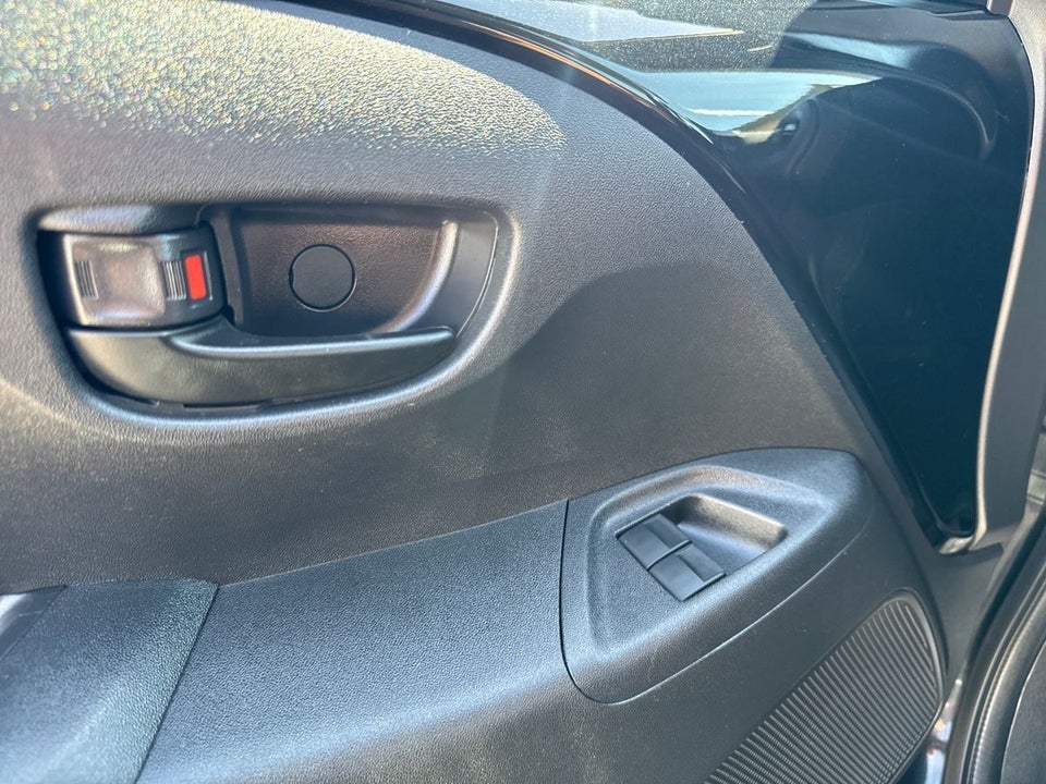 Citroën C1 1,0 VTi SportLine ETG 5d
