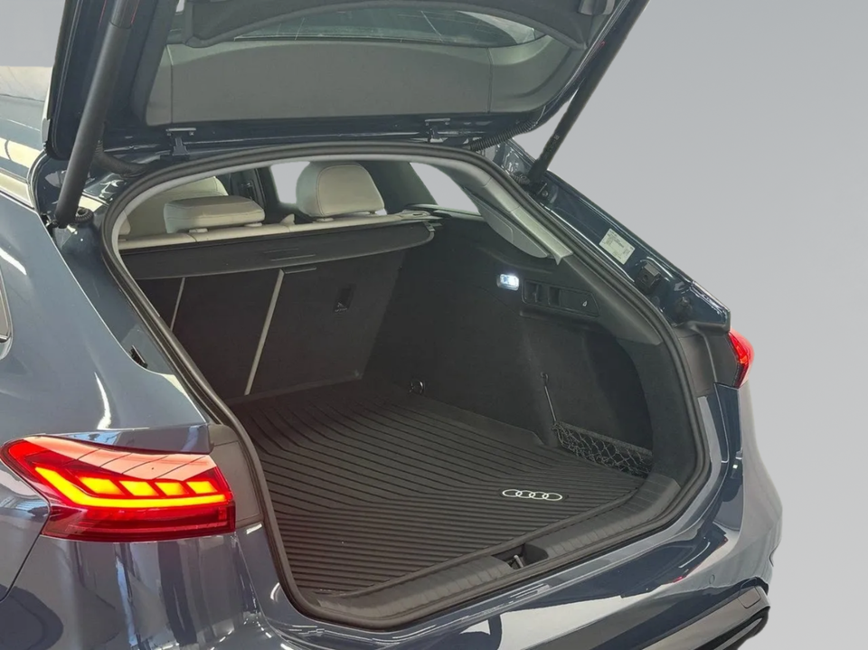 Audi A6 e-tron Progress plus Avant 5d