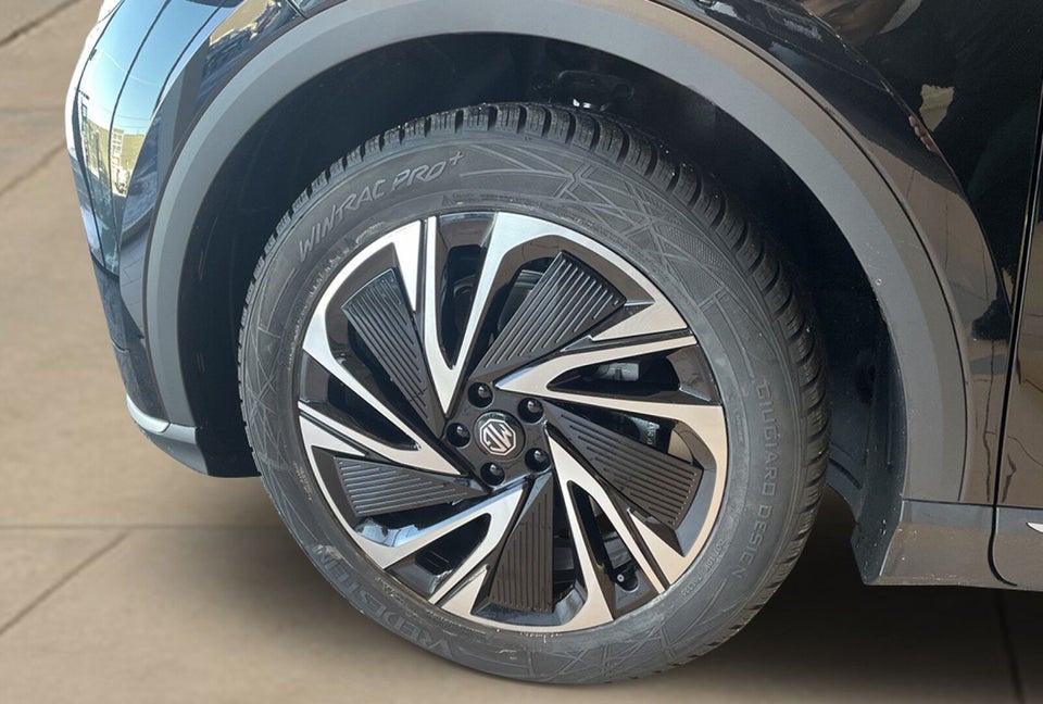 MG MGS6 77 Luxury Performance AWD 5d