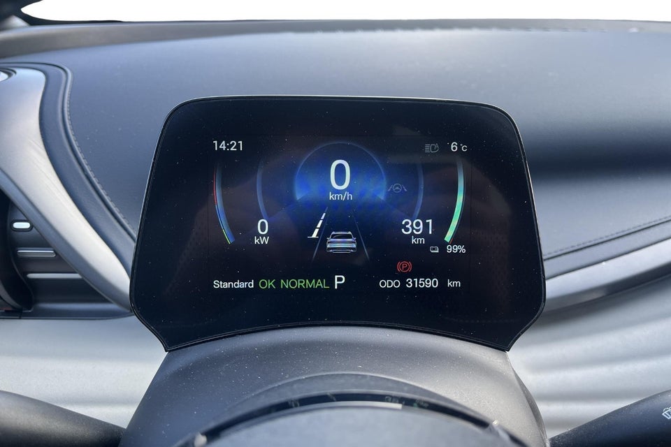 BYD Atto 3 60 Comfort 5d