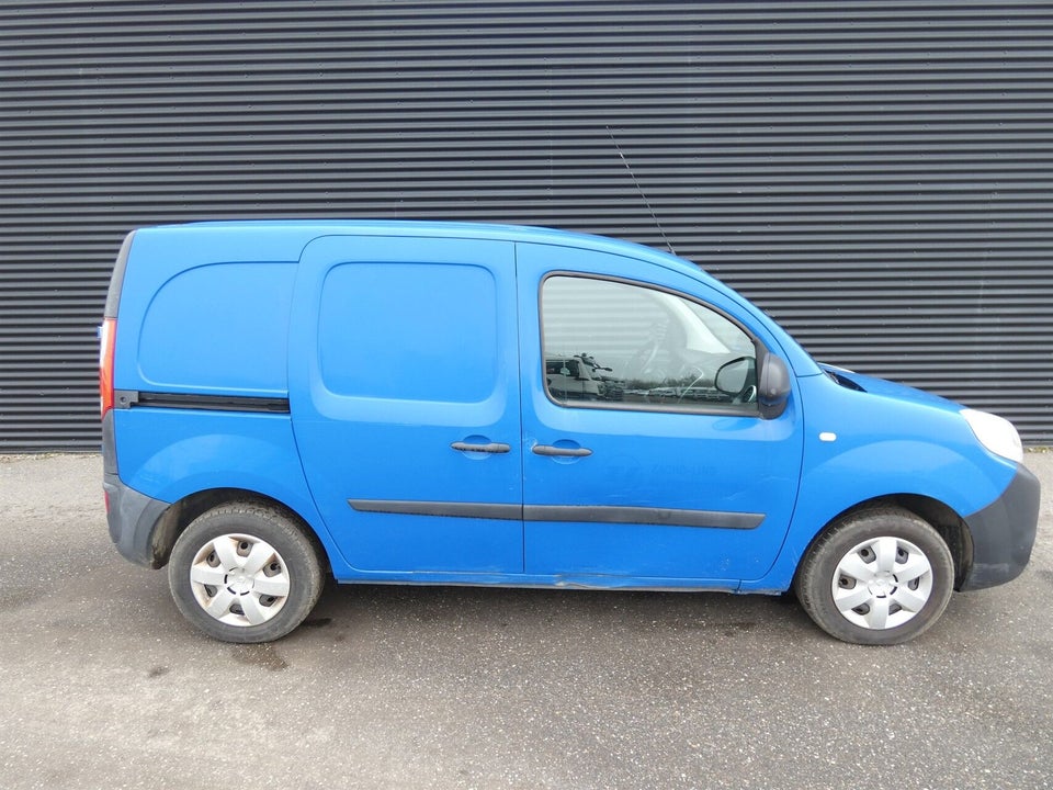 Renault Kangoo 1,5 dCi 90 Express L1